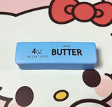 Butter Stick Squishy Toy Slow Rising Fidget Toy: Yellow-13cm