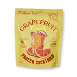 GRAPEFRUIT CRUSH FROZEN COCKTAIL MIXER