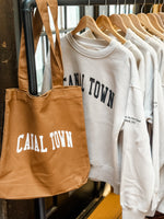 CANAL TOWN TOTE