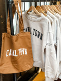 CANAL TOWN TOTE