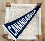 FINGER LAKES VARSITY PENNANTS