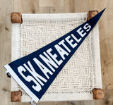 FINGER LAKES VARSITY PENNANTS