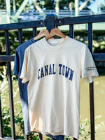 LIMITED EDITION CANAL TOWN TEE