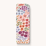 Floral Bookmark | Bookish & Reading: Painted Cherries