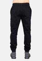 Urban Sweatpants: Lunar Rock / Extra Small