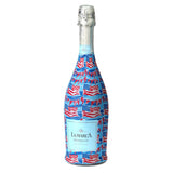 Stars & Stripes Prosecco Bottle Wrap
