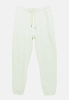 Urban Sweatpants: White / Medium