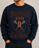 BUCKNELL LACROSSE PREP CREW