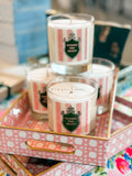MAHJONG PREP SOCIETY SOY CANDLE