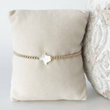 Mascot Bracelets: Bulldog