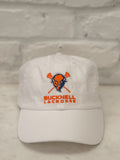 BUCKNELL LACROSSE BALL CAP