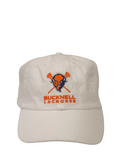 BUCKNELL LACROSSE BALL CAP