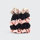 KITSCH SCRUNCHIE