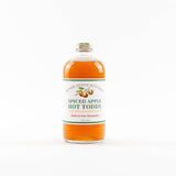 SPICED HOT TODDY MIXER