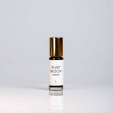 WOLF MOON MINI ROLLER PERFUME OIL