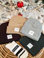 MRKT BEANIE