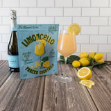LIMONCELLO COCKTAIL MIXER