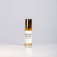 WOLF MOON MINI ROLLER PERFUME OIL