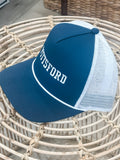 PITTSFORD ROPE HAT