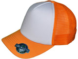 I Pee in the Lake Hat (Multiple Color Options): White