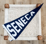 FINGER LAKES VARSITY PENNANTS
