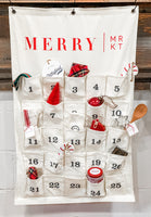 MERRY | M R K T ADVENT CALENDAR