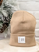 MRKT BEANIE