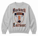 BUCKNELL LACROSSE PREP CREW