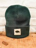 BUFFALO BEANIE
