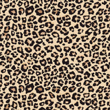 Tan Leopard Champagne Bottle Wrap
