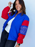 Buffalo Retro Jacket: L