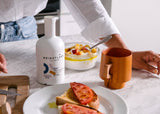 BRIGHTLAND ALIVE EXTRA VIRGIN OLIVE OIL