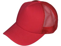 I Pee in the Lake Hat (Multiple Color Options): White