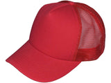 I Pee in the Lake Hat (Multiple Color Options): White