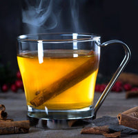 SPICED HOT TODDY MIXER
