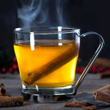 SPICED HOT TODDY MIXER