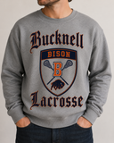 BUCKNELL LACROSSE PREP CREW