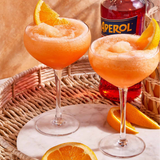 APEROL SPRITZ FROZEN COCKTAIL MIXER