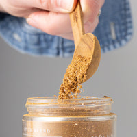 French Toast Spice Blend