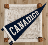 FINGER LAKES VARSITY PENNANTS