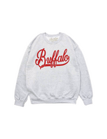 BUFFALO OVERSIZED CREW