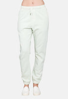 Urban Sweatpants: White / Medium