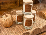 SWEATER WEATHER SOY CANDLE