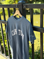 LIMITED EDITION CANAL TOWN TEE