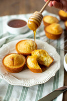 Sweet Cornbread