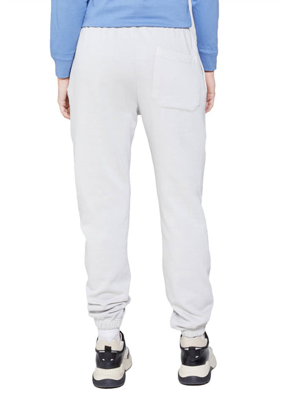 Urban Sweatpants: Lunar Rock / Medium