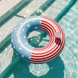 FUNBOY STAR-SPANGLED FLOAT