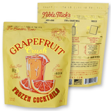 GRAPEFRUIT CRUSH FROZEN COCKTAIL MIXER