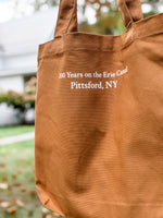 CANAL TOWN TOTE