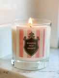 MAHJONG PREP SOCIETY SOY CANDLE